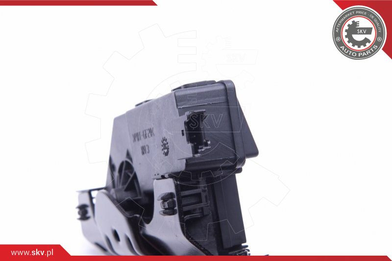 ESEN SKV Heckklappenschloss