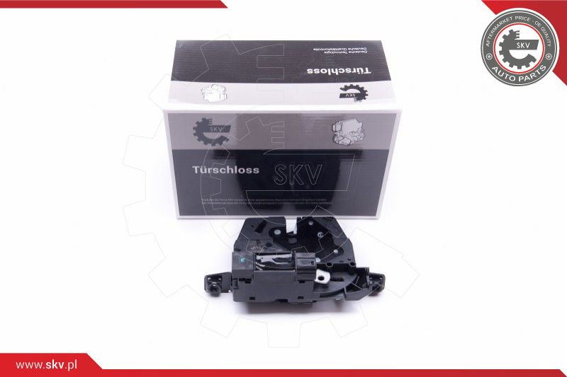 ESEN SKV Heckklappenschloss