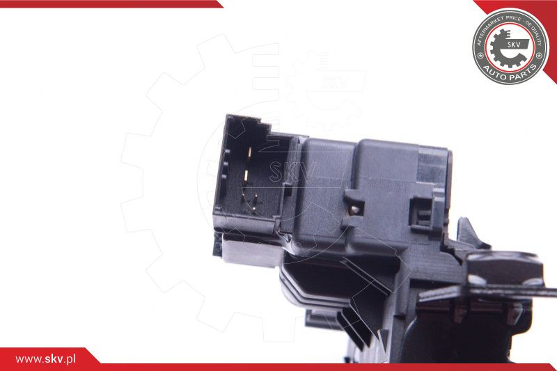 ESEN SKV Heckklappenschloss