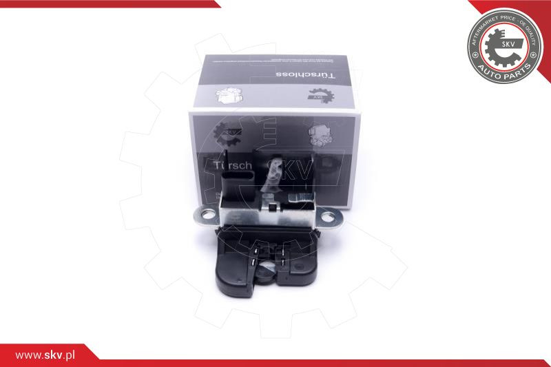 ESEN SKV Heckklappenschloss