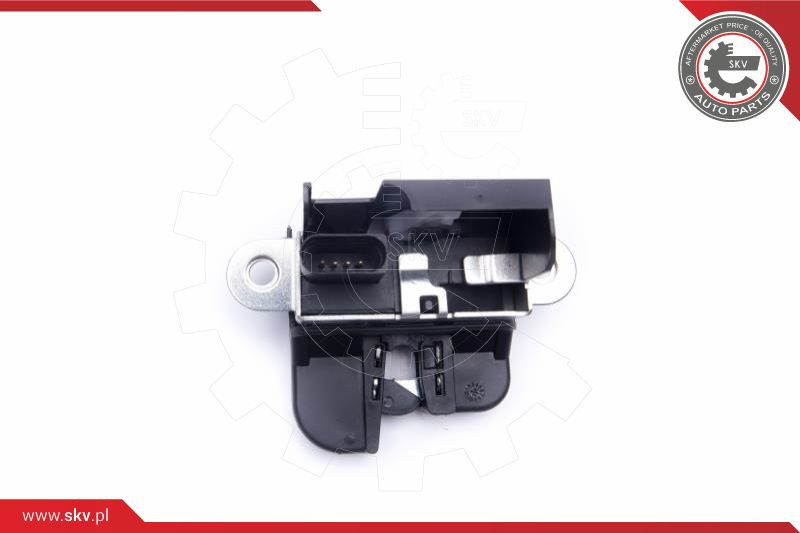 ESEN SKV Heckklappenschloss