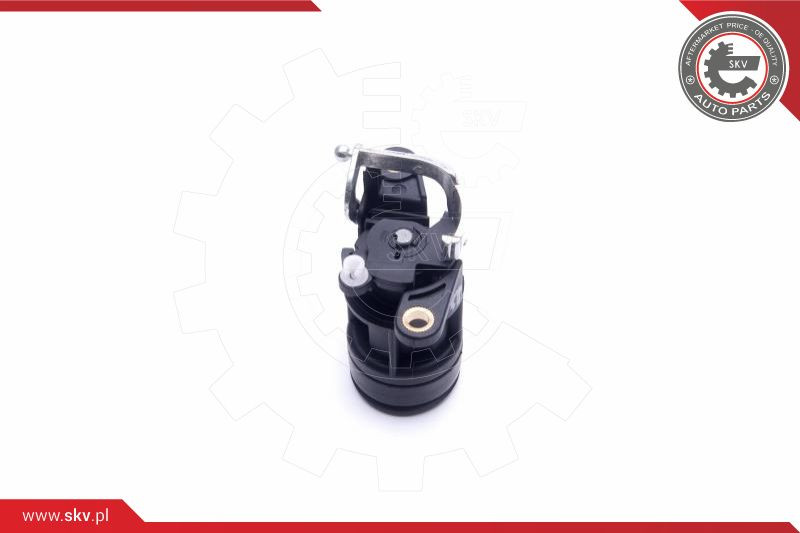 ESEN SKV Heckklappenschloss