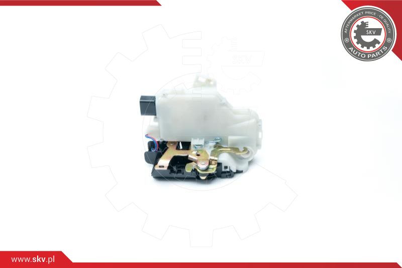 ESEN SKV Türschloss