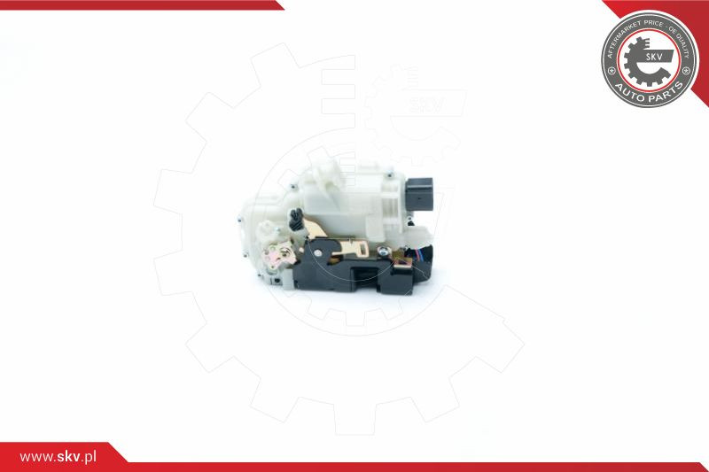 ESEN SKV Türschloss