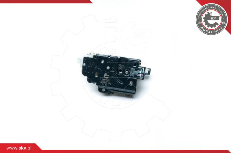 ESEN SKV Türschloss