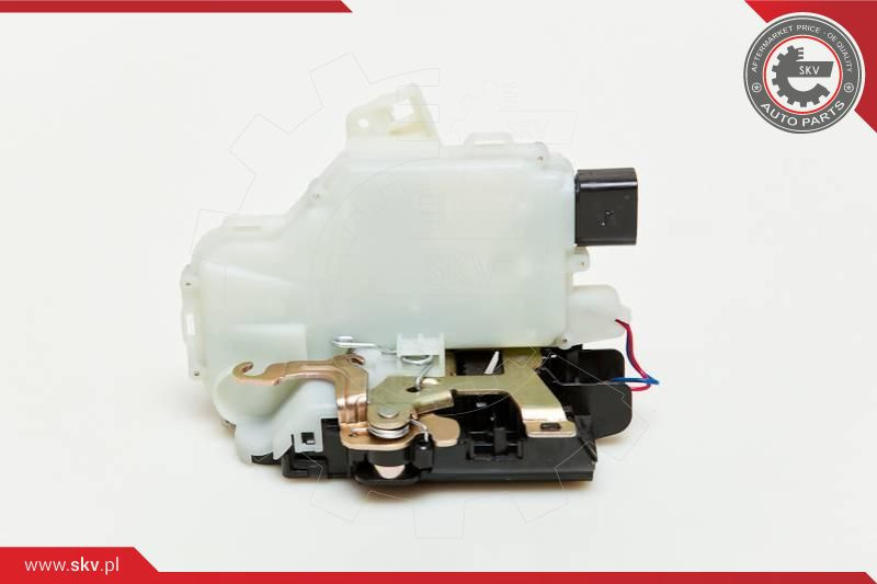 ESEN SKV Türschloss