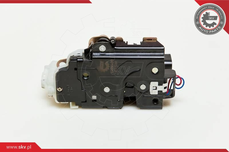 ESEN SKV Türschloss