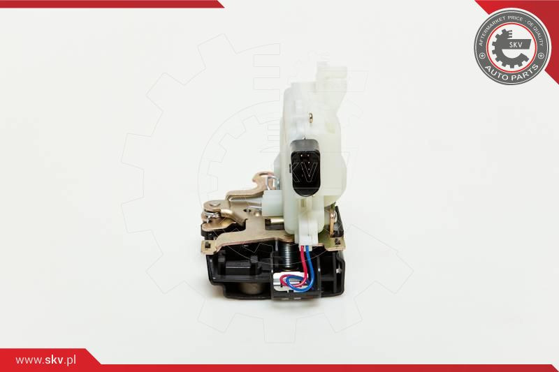 ESEN SKV Türschloss