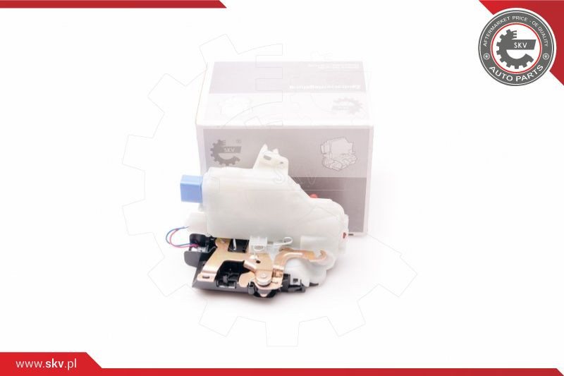 ESEN SKV Türschloss