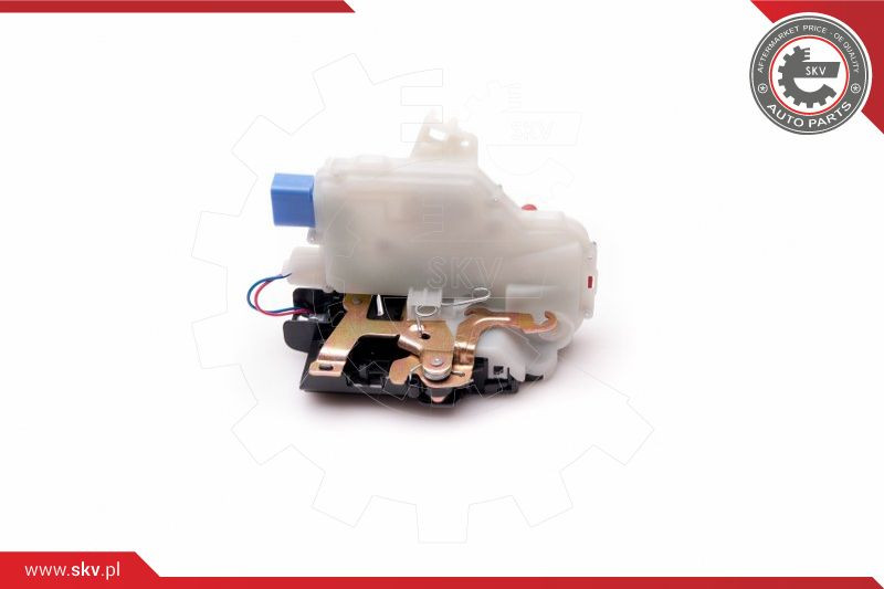 ESEN SKV Türschloss