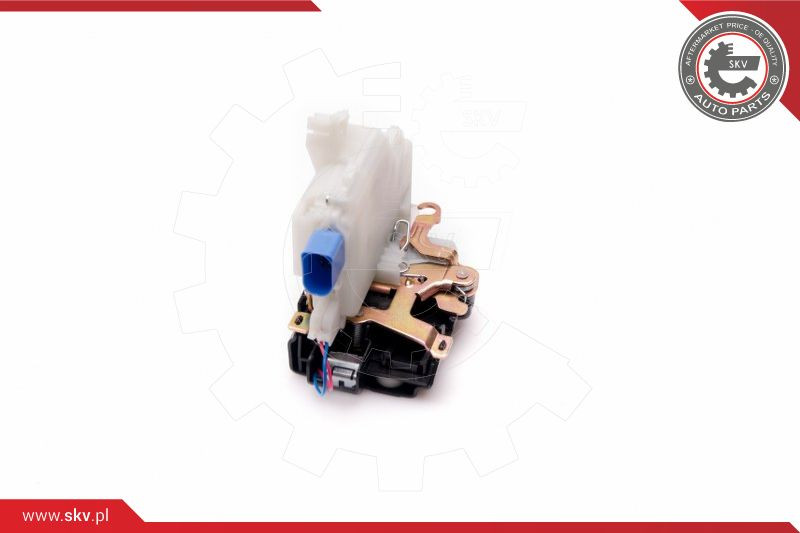 ESEN SKV Türschloss