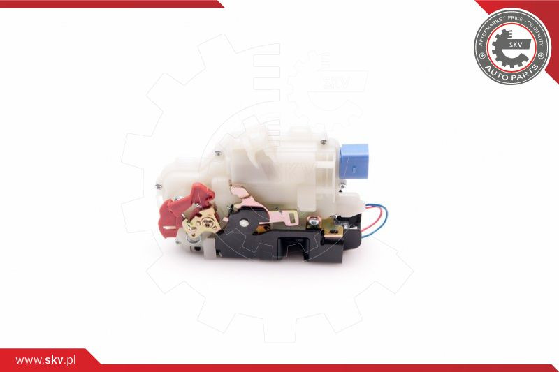 ESEN SKV Türschloss