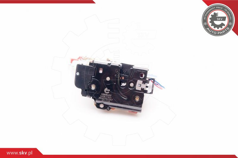 ESEN SKV Türschloss