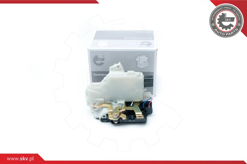 ESEN SKV Türschloss