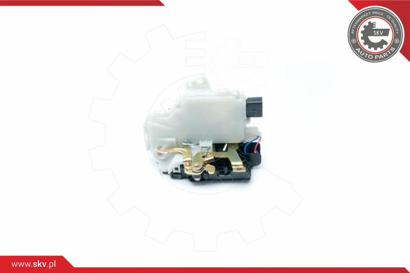 ESEN SKV Türschloss