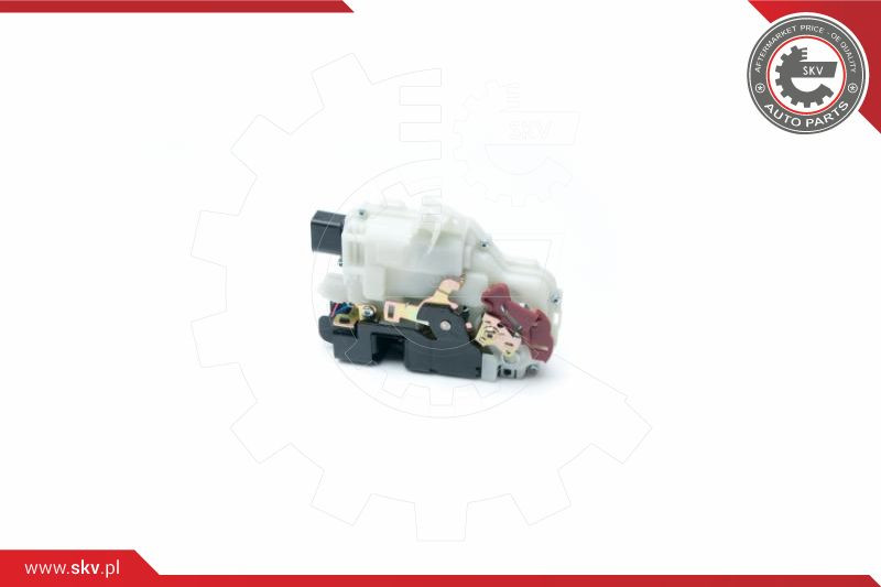 ESEN SKV Türschloss