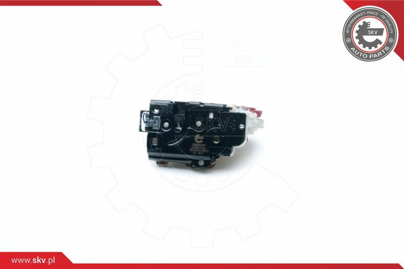 ESEN SKV Türschloss