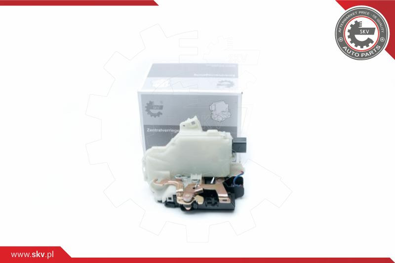 ESEN SKV Türschloss