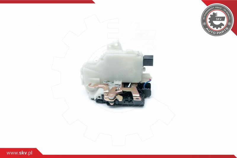 ESEN SKV Türschloss