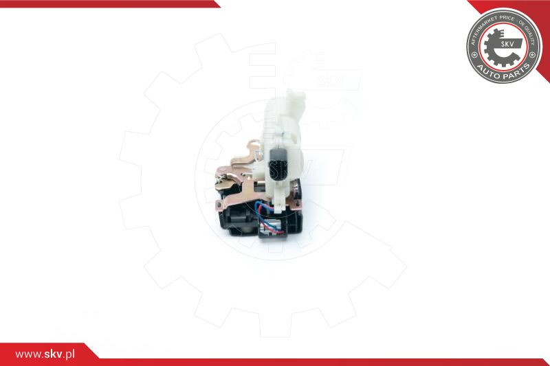 ESEN SKV Türschloss