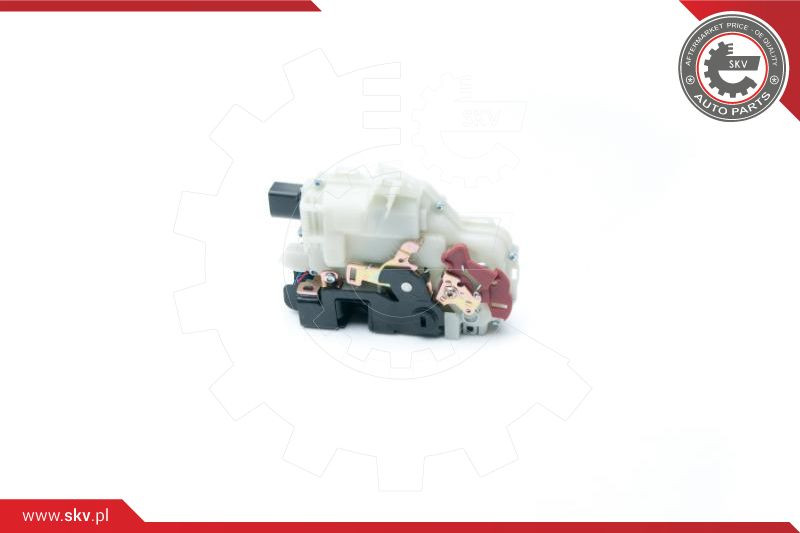 ESEN SKV Türschloss