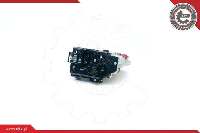 ESEN SKV Türschloss