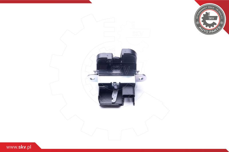 ESEN SKV Heckklappenschloss