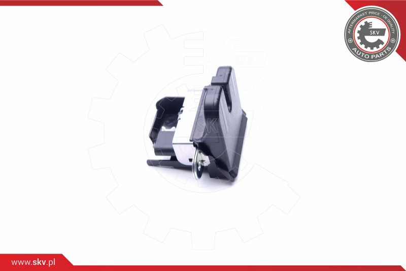 ESEN SKV Heckklappenschloss