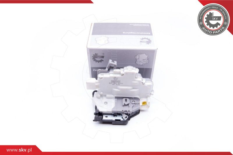 ESEN SKV Türschloss