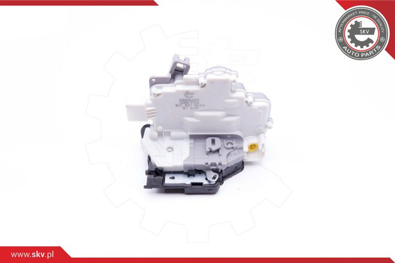 ESEN SKV Türschloss