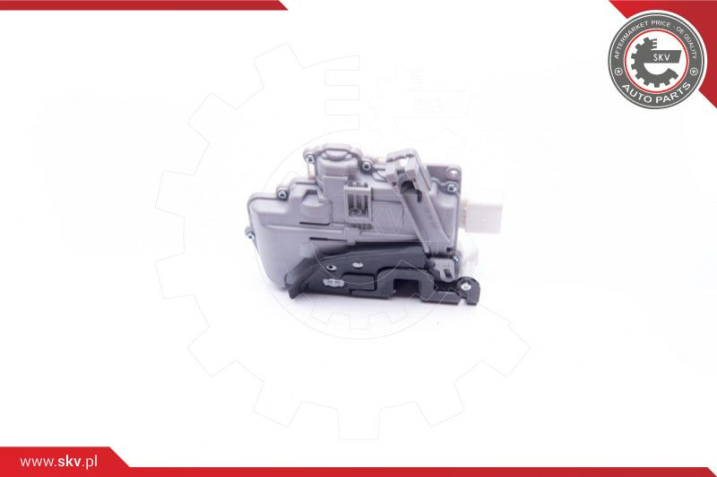 ESEN SKV Türschloss