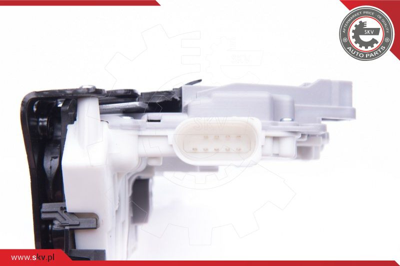 ESEN SKV Türschloss