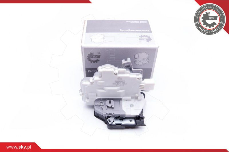 ESEN SKV Türschloss