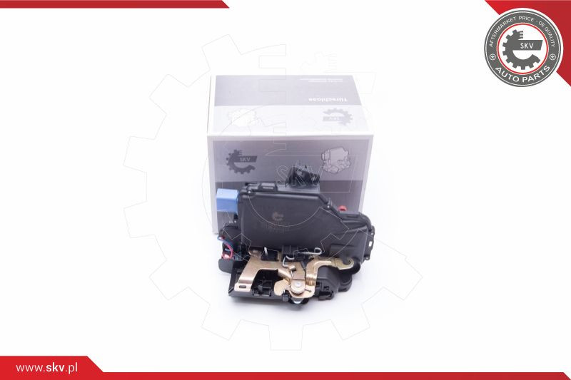 ESEN SKV Türschloss