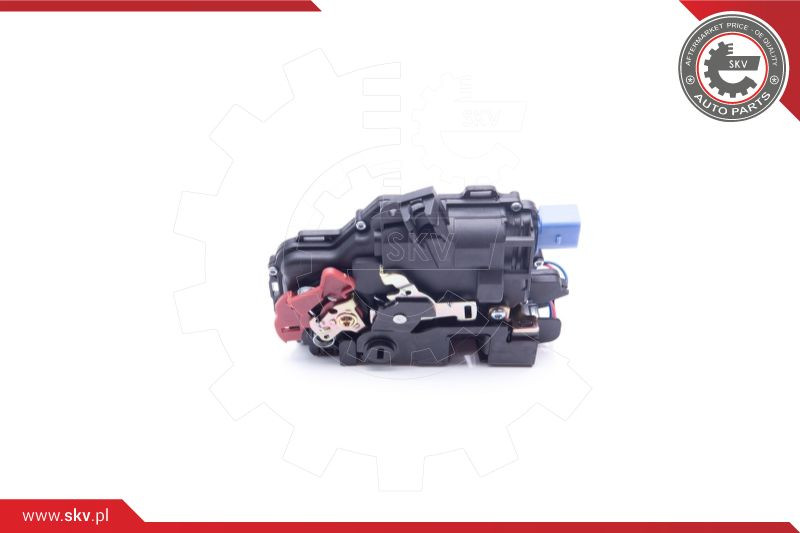 ESEN SKV Türschloss