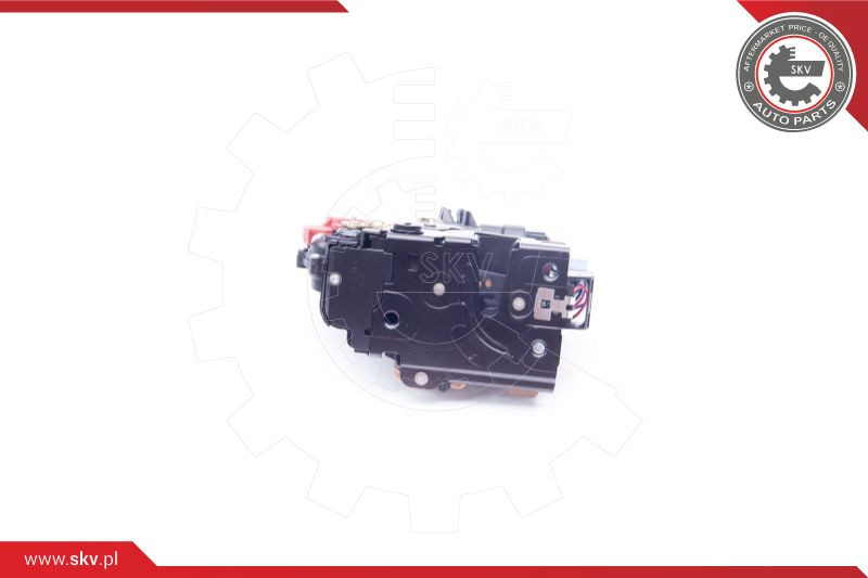 ESEN SKV Türschloss