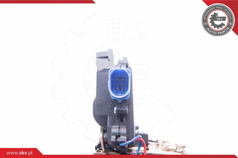 ESEN SKV Türschloss