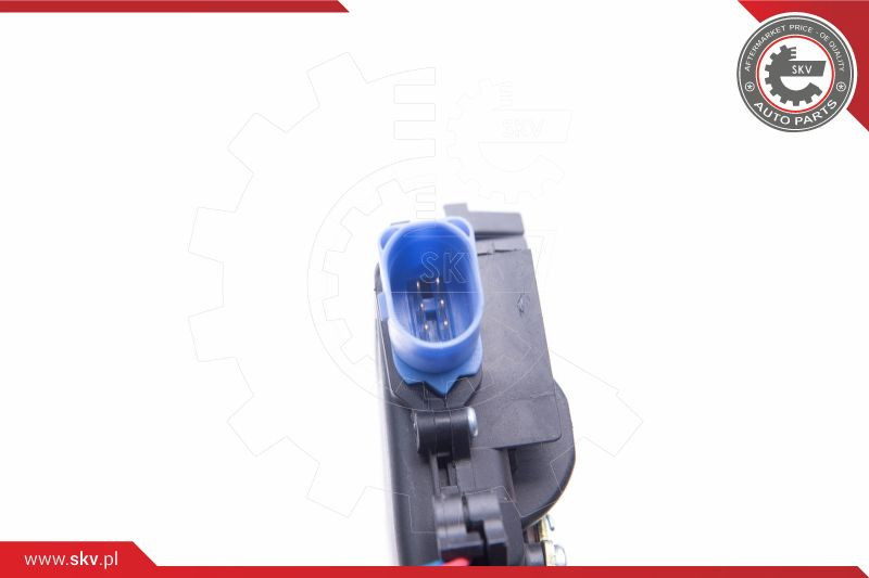 ESEN SKV Türschloss