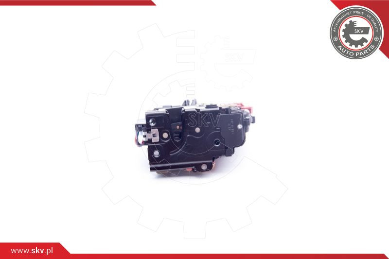 ESEN SKV Türschloss