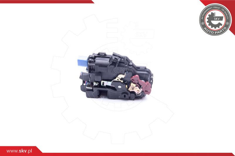 ESEN SKV Türschloss