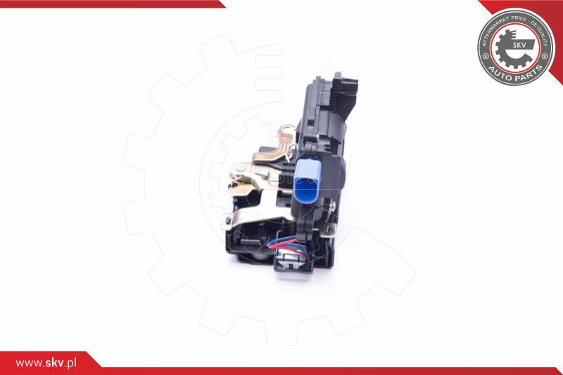 ESEN SKV Türschloss