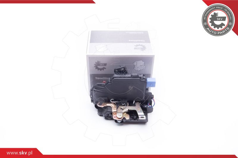 ESEN SKV Türschloss