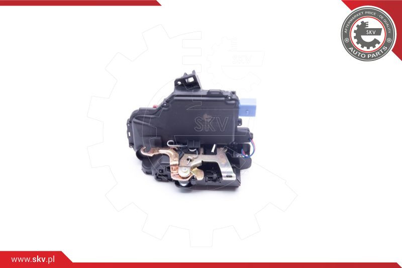 ESEN SKV Türschloss