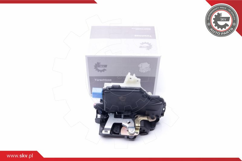 ESEN SKV Türschloss