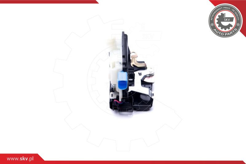 ESEN SKV Türschloss