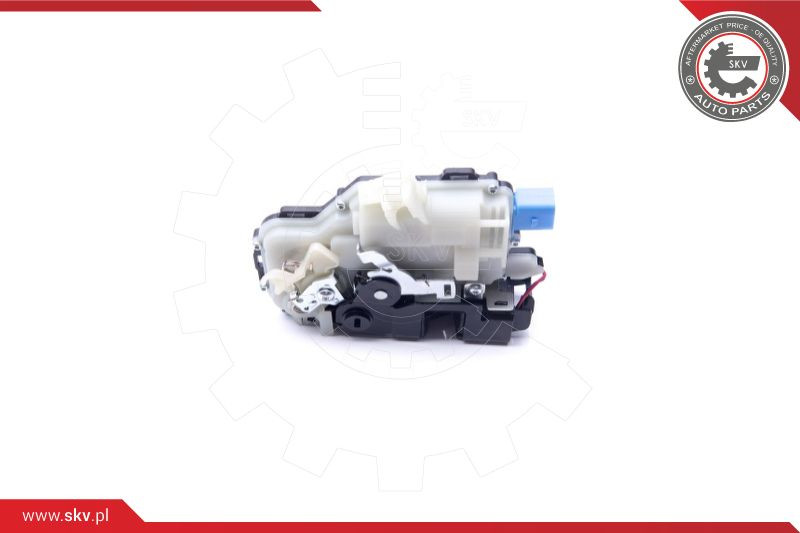 ESEN SKV Türschloss