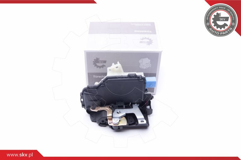 ESEN SKV Türschloss