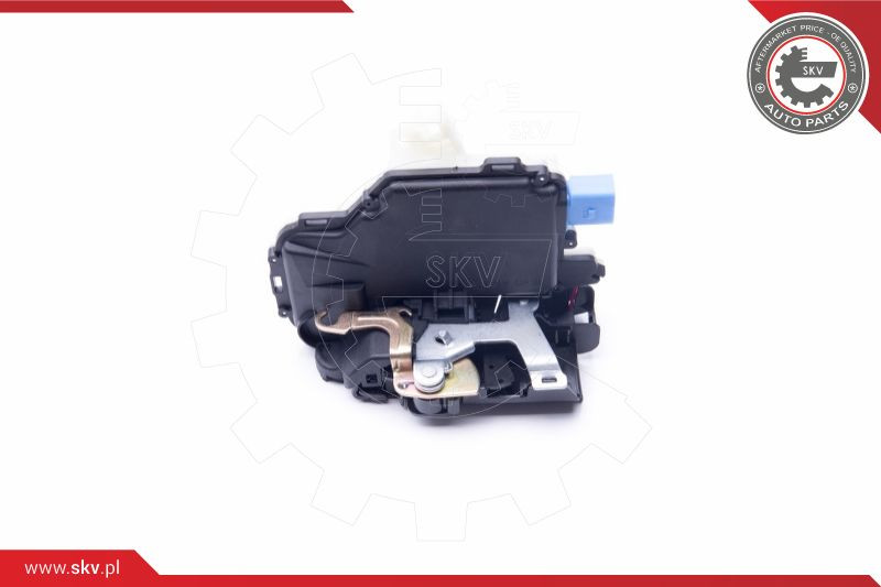 ESEN SKV Türschloss