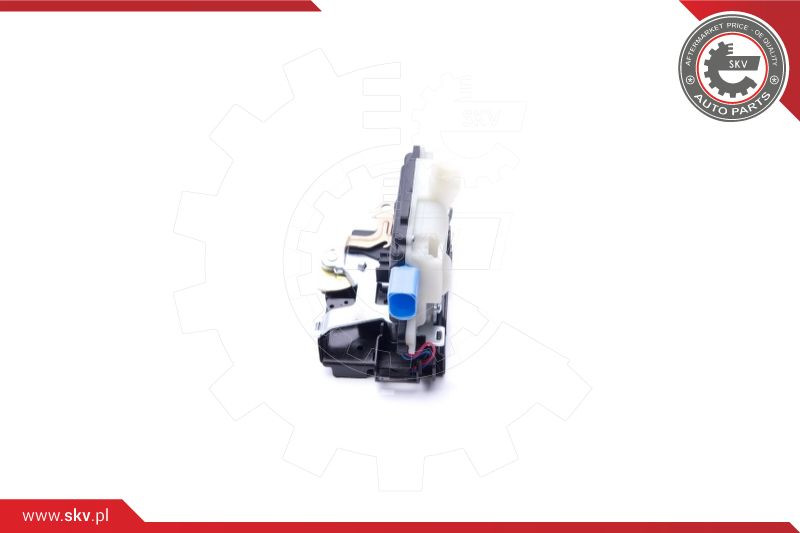 ESEN SKV Türschloss