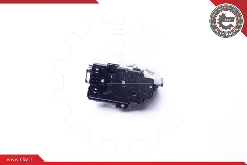 ESEN SKV Türschloss